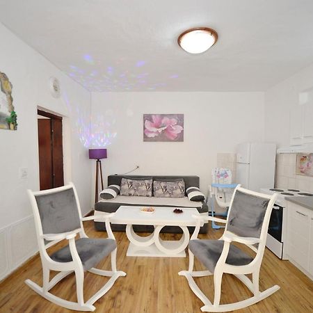 Apartman Stefan Котор Экстерьер фото