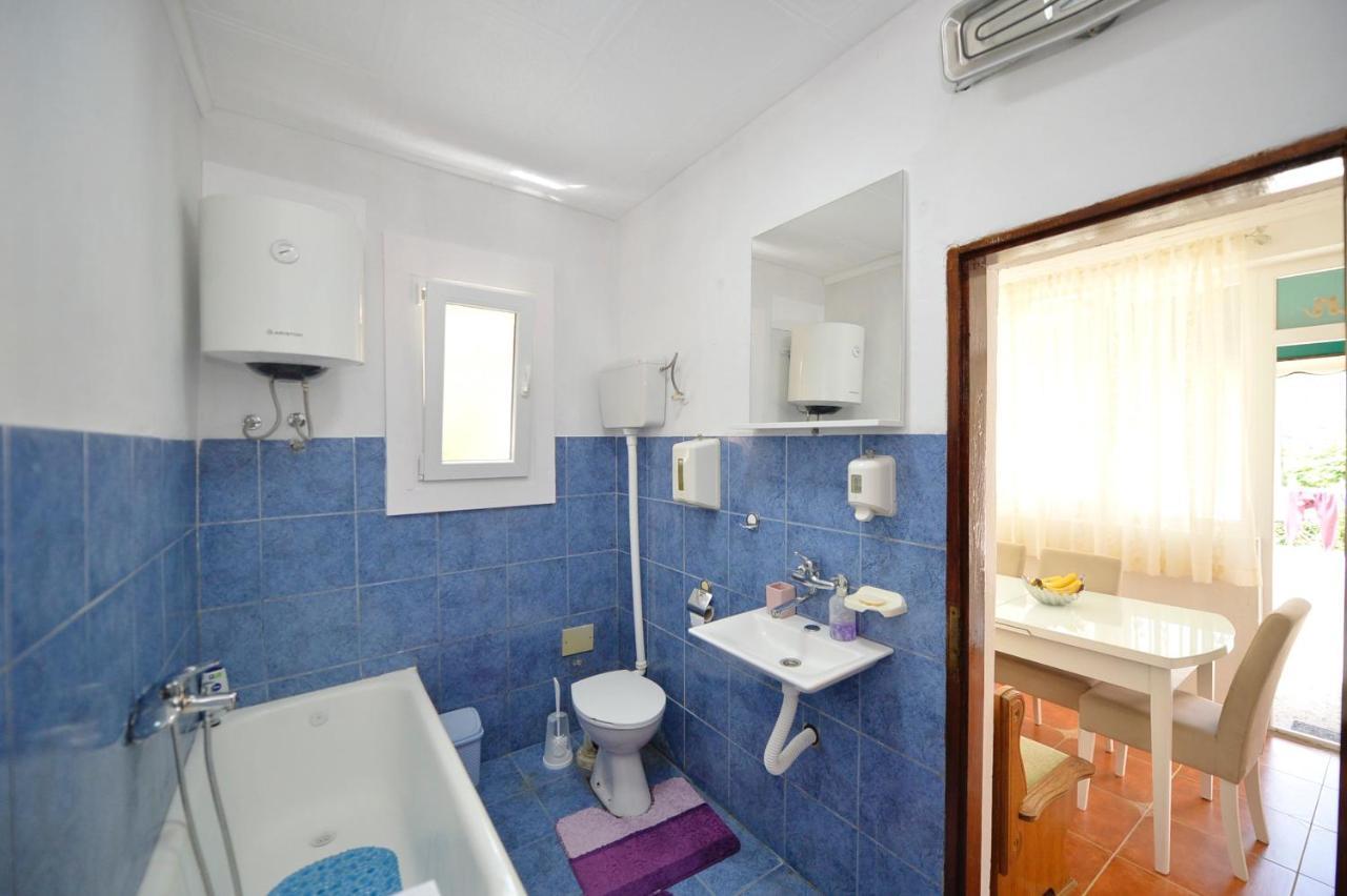 Apartman Stefan Котор Экстерьер фото