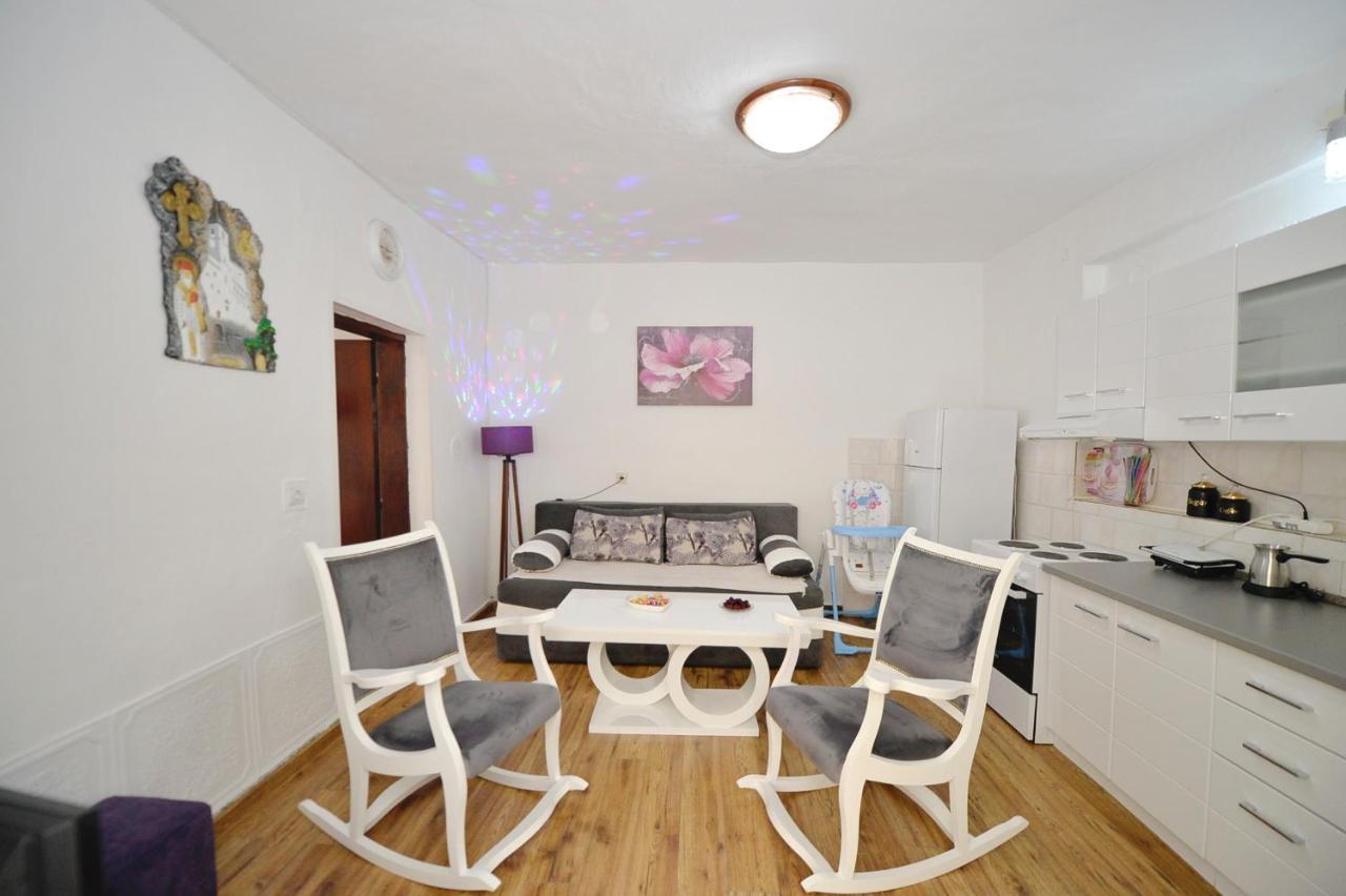 Apartman Stefan Котор Экстерьер фото